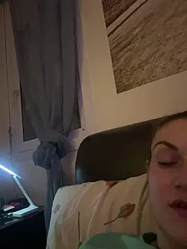  linarose online show from February 24, 2025, 10:36 pm