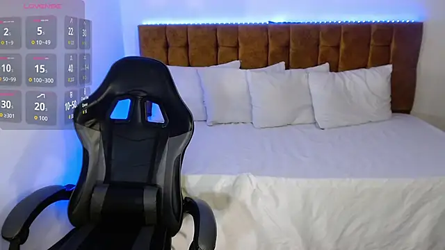 Snapshot of alexiaaross chatting on November 2, 2025, 5:12 am alexiaaross online show from November 2, 2025, 5:12 am