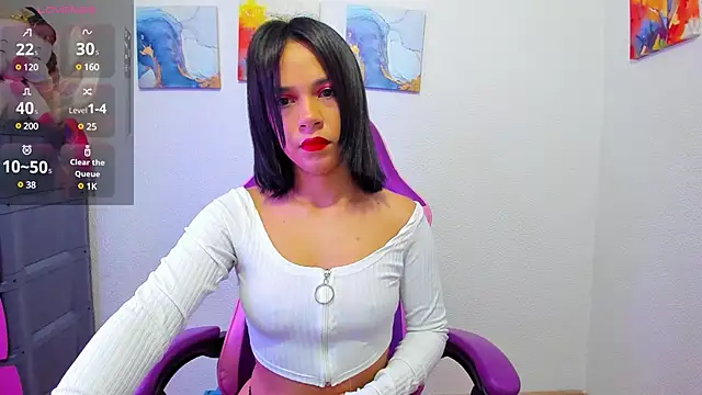 Snapshot of Amy_Ricci_18 chatting on December 2, 2024, 12:57 pm Amy Ricci 18 online show from December 2, 2024, 12:57 pm