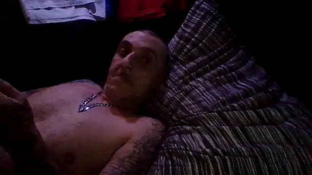 CandiedPompano online show from October 4, 2025, 4:52 pm