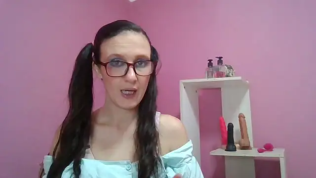 LolaBoobs online show from March 12, 2026, 7:45 am