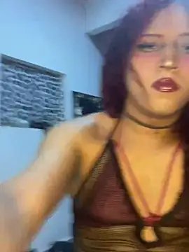 zahrivk1 online show from January 22, 2025, 7:25 am