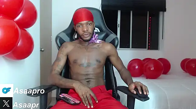 asaapr online show from February 15, 2025, 6:02 am