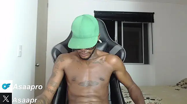 asaapr online show from February 23, 2025, 4:07 am