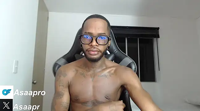 asaapr online show from March 1, 2025, 5:31 am