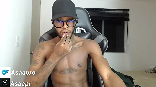 asaapr online show from March 3, 2025, 2:44 am