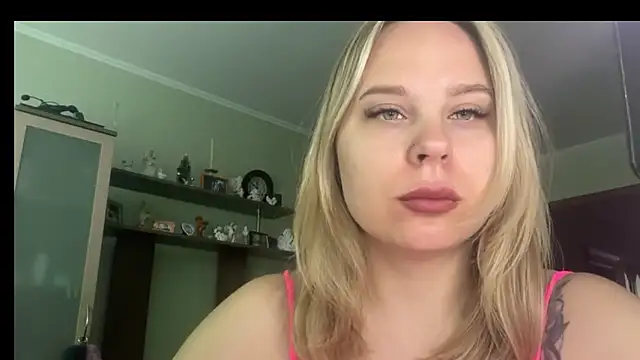 Thalia  Star online show from March 29, 2026, 6:59 am