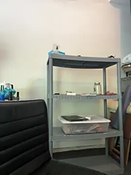 choclatepeaach online show from April 14, 2026, 8:14 pm