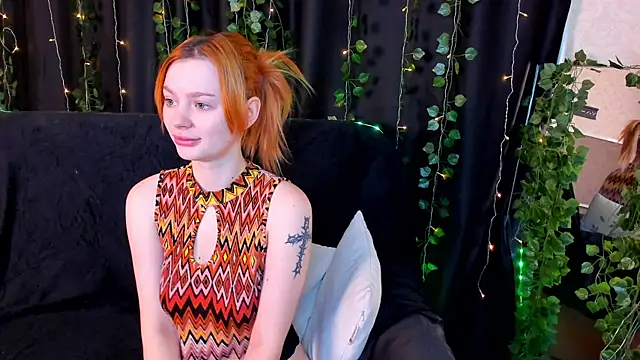 Precious-Lara online show from December 24, 2024, 6:33 am