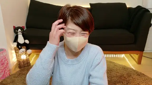 Risa 06 online show from January 4, 2025, 9:21 am