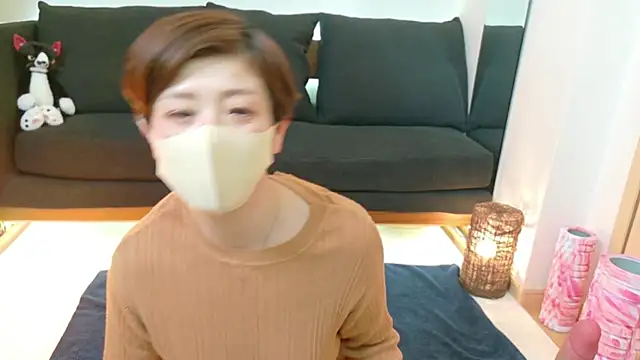 Risa 06 online show from February 23, 2025, 4:24 pm