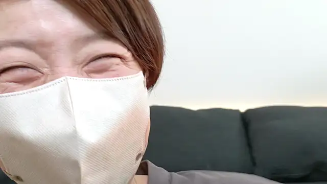 Risa 06 online show from January 7, 2025, 3:35 am