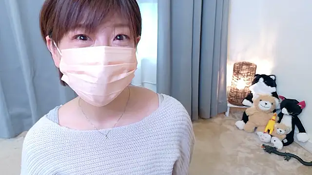 Risa 06 online show from February 7, 2026, 5:15 am