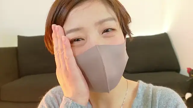 Risa 06 online show from January 25, 2025, 6:23 am