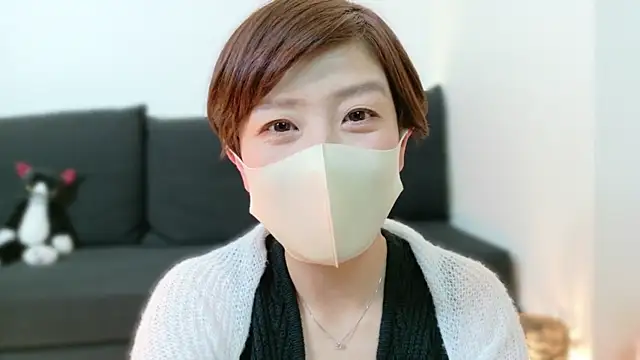 Risa 06 online show from January 28, 2025, 1:05 pm