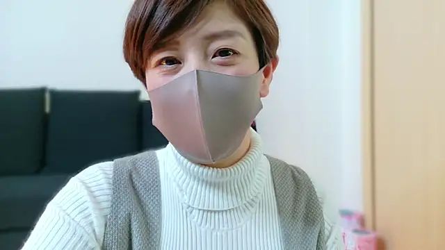 Risa 06 online show from January 21, 2025, 1:00 pm