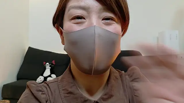 Risa 06 online show from January 5, 2025, 6:13 am