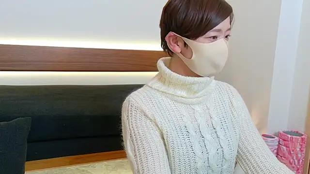 Risa 06 online show from March 3, 2025, 1:12 pm