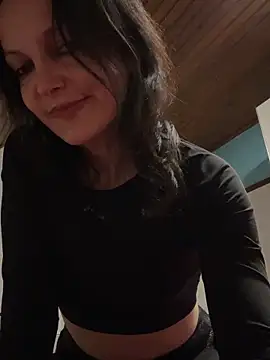 -OLYA- online show from March 2, 2025, 5:09 pm