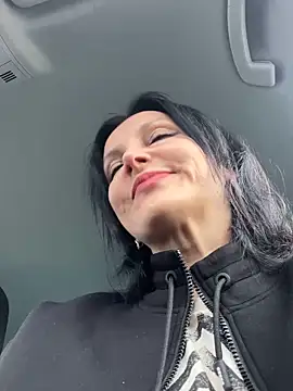 -OLYA- online show from March 15, 2025, 12:13 pm