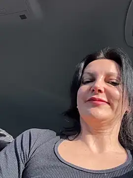 -OLYA- online show from March 10, 2025, 7:33 am
