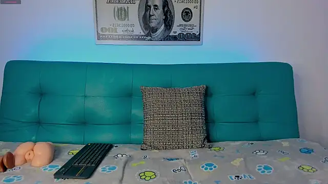 Lyam ap online show from April 10, 2026, 3:02 am