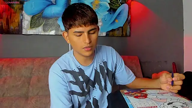 Lyam ap online show from December 16, 2025, 9:24 am