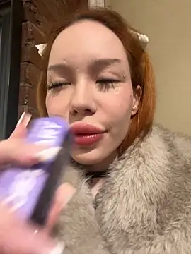 babydolll online show from March 7, 2025, 9:40 am