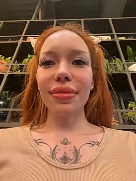 babydolll online show from March 2, 2025, 2:47 pm