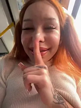 babydolll online show from February 27, 2025, 1:28 pm