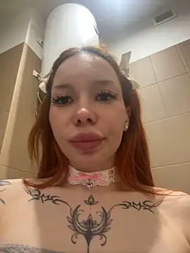 babydolll online show from February 11, 2025, 9:03 pm