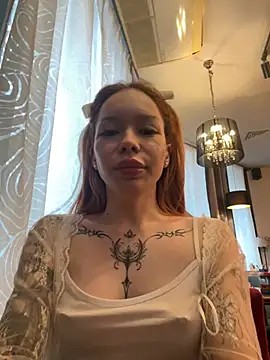 babydolll online show from March 11, 2025, 12:39 pm