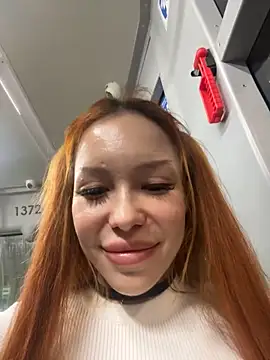 babydolll online show from January 29, 2025, 6:17 pm