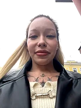 Snapshot of babydolll chatting on September 18, 2025, 10:29 am babydolll online show from September 18, 2025, 10:29 am