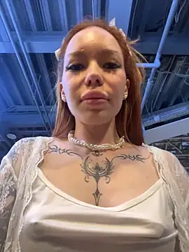 babydolll online show from February 23, 2025, 4:13 pm
