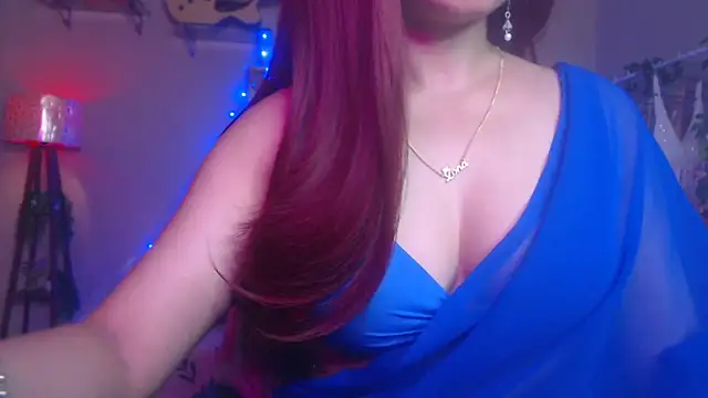 Zonayesha online show from May 13, 2026, 7:37 am