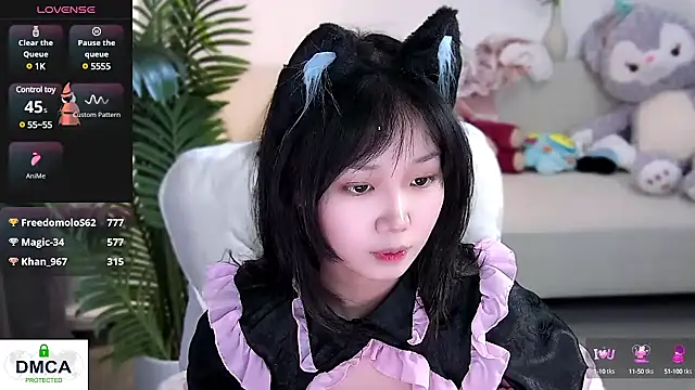 Sheep-1 online show from February 4, 2025, 1:59 pm
