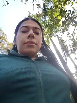 Caro kitty- online show from October 28, 2025, 11:42 am