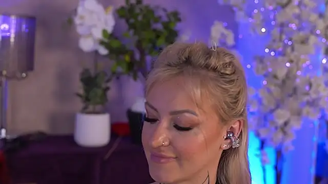 MazeSin online show from February 27, 2026, 9:36 pm