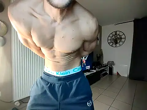 ApollonFit x69 online show from January 20, 2025, 12:36 am