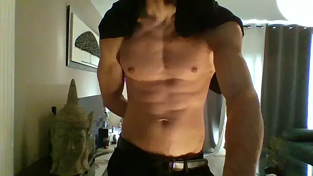 ApollonFit x69 online show from March 16, 2025, 3:28 pm