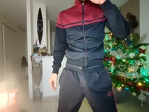 ApollonFit x69 online show from December 8, 2024, 4:28 pm