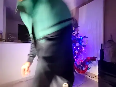 ApollonFit x69 online show from December 7, 2024, 7:27 pm