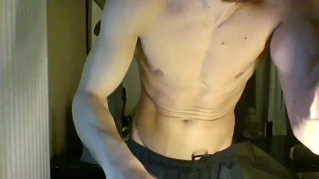 ApollonFit x69 online show from March 6, 2025, 11:31 pm