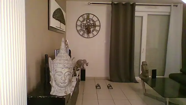 ApollonFit x69 online show from March 1, 2025, 1:43 am