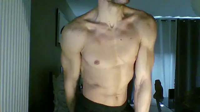 ApollonFit x69 online show from March 10, 2025, 11:34 am