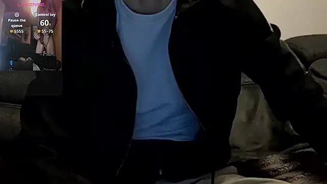 ApollonFit x69 online show from November 28, 2025, 10:10 pm