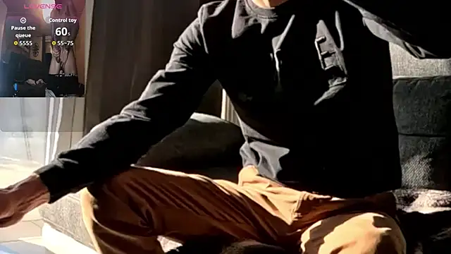 ApollonFit x69 online show from November 27, 2025, 10:16 am