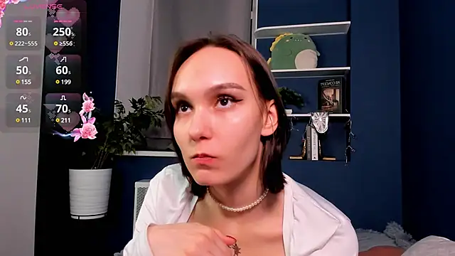 BlytheBlakeway online show from March 4, 2025, 9:22 pm
