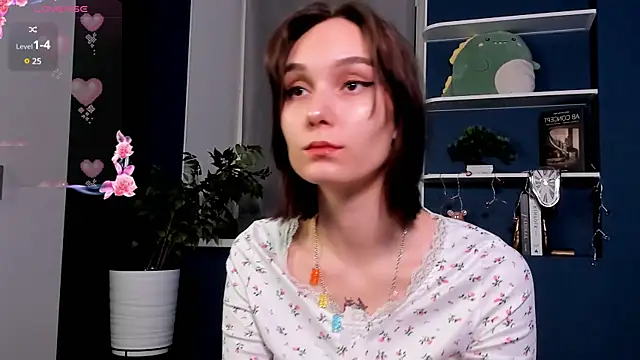 BlytheBlakeway online show from March 3, 2025, 6:35 pm